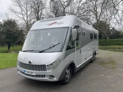 Silver Used 2019 Fiat Ducato Van | £125,000