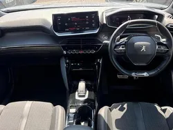 Grey Used 2022 Peugeot 2008 GT SUV | £16,445 (Good price)