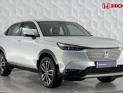 Used 2024 Honda HR-V Advance SUV | £20,595 (Fair price)