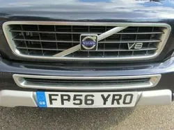 Used 2007 Volvo XC90 SUV | £8,980