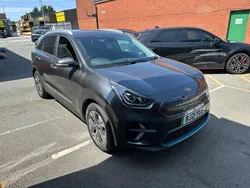 Grey Used 2021 Kia e-Niro 4 SUV | £13,500 (Good price)
