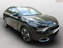 Black Used 2024 Citroën C4 PureTech Hatchback | £17,995 (Expensive)
