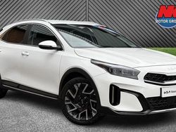 Used 2023 Kia XCeed 3 SUV | £16,499 (Fair price)