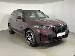 Used 2023 BMW X5 M Sport SUV | £66,950 (A bit pricey)