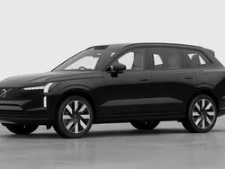 Vapour grey New 2025 Volvo EX90 Plus SUV | £89,560