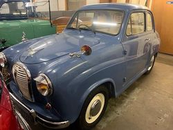 Grey Used 1957 Austin A35 | £3,995