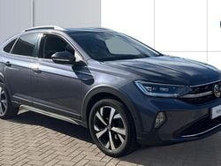 Grey Used 2023 VW Taigo Style SUV | £17,948 (Good price)