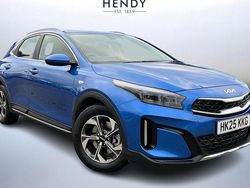 Used 2025 Kia XCeed SUV | £18,499 (Fair price)