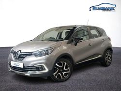 Grey Used 2019 Renault Captur Iconic SUV | £9,495 (Fair price)