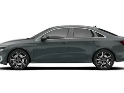 New 2024 Audi A3 Sport Sedan | £28,725 (A bit pricey)