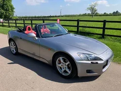 Silver Used 2000 Honda S 2000 S Cabriolet | £12,500 (Fair price)