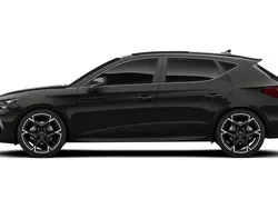 New 2026 Cupra Leon Hatchback | £27,987 (Fair price)