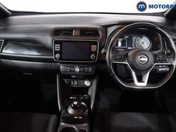 Used 2025 Nissan Leaf N-Connecta Hatchback | £10,699 (Fair price)