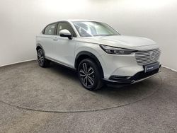 White Used 2022 Honda HR-V Advance SUV | £21,787 (Fair price)
