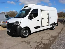 White Used 2020 Renault Master Business Van | £12,985 (Fair price)