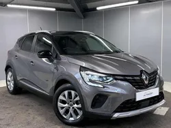Other Used 2020 Renault Captur Iconic SUV | £14,995 (Fair price)