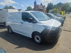 White Used 2024 Ford Transit Custom Van | £22,995 (A bit pricey)