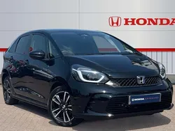 Used 2025 Honda Jazz Advance Hatchback | £21,372 (Fair price)