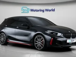 BMW 128