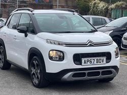 Used 2018 Citroën C3 Flair Hatchback | £6,499 (Fair price)