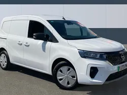 Used 2023 Nissan Townstar Tekna MPV | £12,490 (Super price)