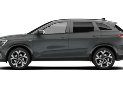 New 2025 Renault Austral Techno Esprit Alpine SUV | £33,369 (Good price)