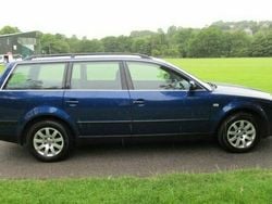 Used 2001 VW Passat Estate | £1,290