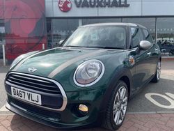 Used 2018 Mini Cooper Hatch Hatchback | £11,777 (Good price)