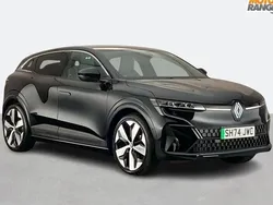Used 2024 Renault Mégane Komfort Hatchback | £23,295 (Fair price)