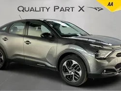 Grey Used 2022 Citroën C4 PureTech Hatchback | £12,450 (Good price)
