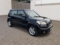 Black Used 2011 Kia Soul 2 SUV | £4,395 (Fair price)