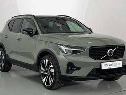 Used 2025 Volvo XC40 Plus SUV | £34,091 (A bit pricey)