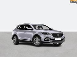 White Used 2021 MG HS Exclusive SUV | £13,495 (Fair price)