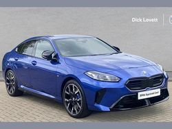 Blue Used 2025 BMW M235 Performance Coupe | £40,999