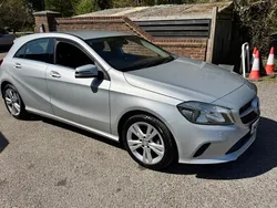 Used 2016 Mercedes A180 | £9,495 (Good price)