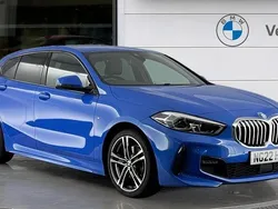 Used 2024 BMW 118 M Sport Hatchback | £20,651 (Good price)