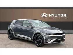 Other New 2025 Hyundai Ioniq 6 Ultimate Sedan | £50,241 (Expensive)