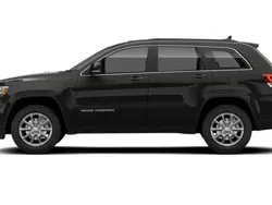 New 2024 Jeep Grand Cherokee Summit SUV | £66,490 (Super price)