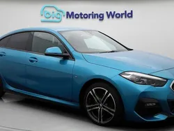 Used 2024 BMW 218 M Sport Coupe | £18,300 (Super price)