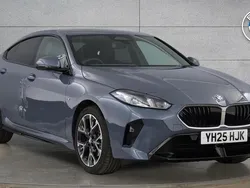 Grey Used 2025 BMW 220 M Sport | £30,990 (Fair price)