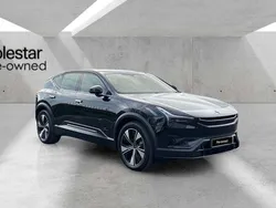 Used 2025 Polestar 3 Pilot Sedan | £62,995 (Expensive)