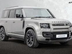 Used 2024 Land Rover Defender SUV | £50,495 (Super price)