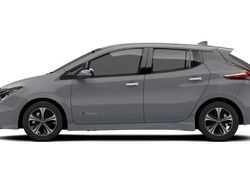 Used 2025 Nissan Leaf Acenta Hatchback | £10,000 (Super price)