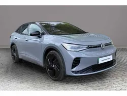 Grey Used 2024 VW ID.5 GTX SUV | £34,890 (Super price)