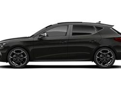 New 2025 Cupra Leon Hatchback | £31,790 (A bit pricey)