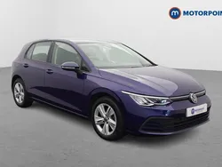 VW Golf VIII