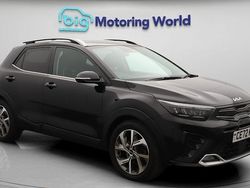 Used 2022 Kia Stonic 4 SUV | £15,100 (Fair price)