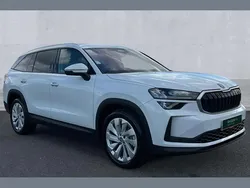 White New 2025 Skoda Kodiaq SE L SUV | £41,990 (Fair price)