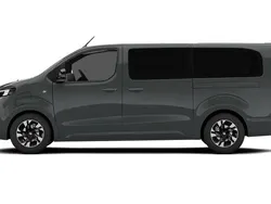 New 2025 Vauxhall Vivaro Ultimate Van | £47,238