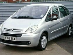Used 2001 Citroën Xsara Picasso MPV | £1,000